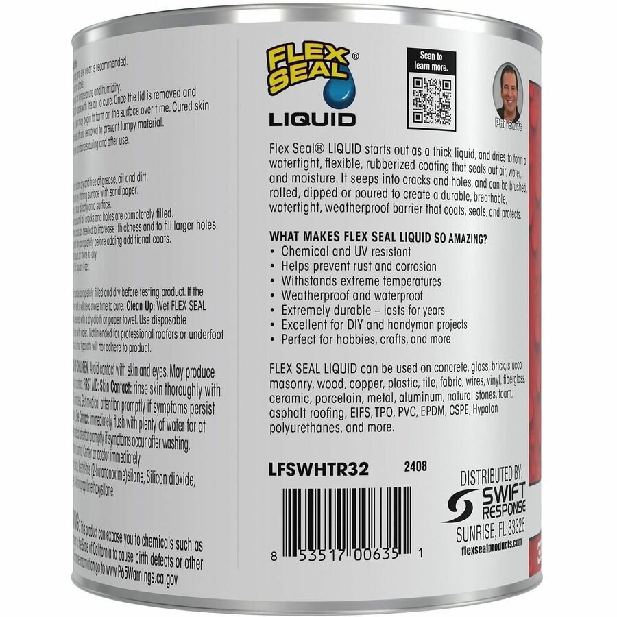 Picture of FLEX SEAL Sealant