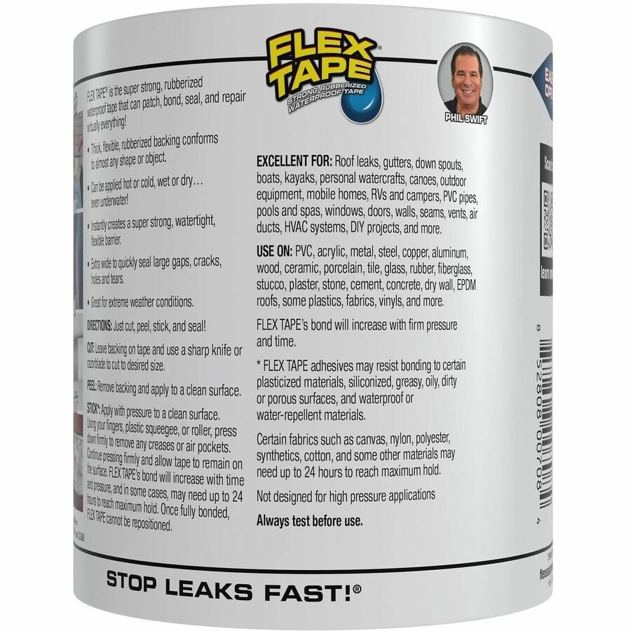 Picture of FLEX SEAL Repair Tape
