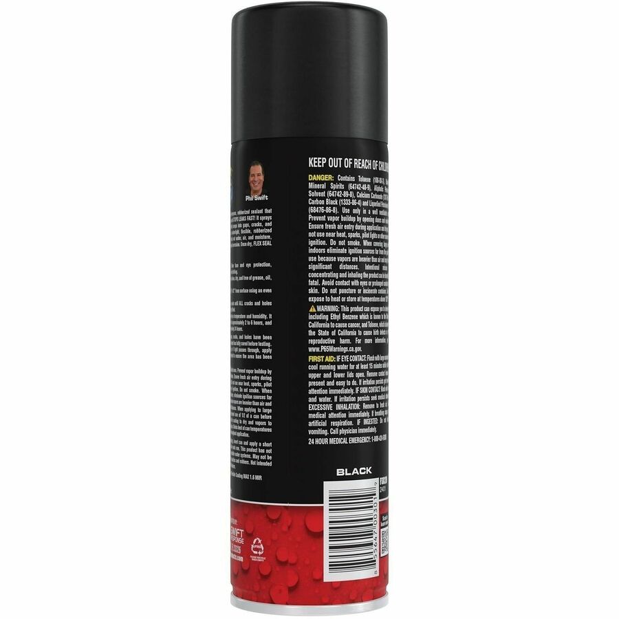 Picture of FLEX SEAL Liquid Rubber Sealant Coating Spray