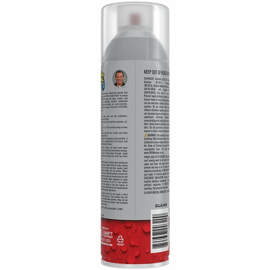 Picture of FLEX Liquid Rubber Sealant Coating Spray
