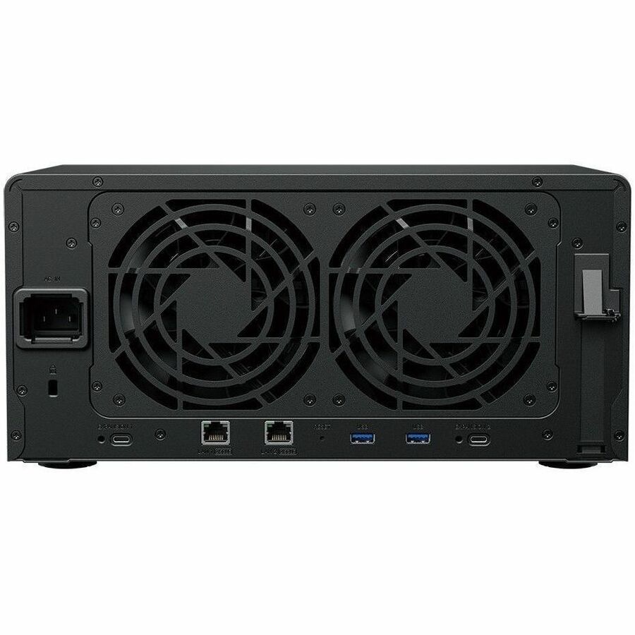 Synology DiskStation DS1825+ SAN/NAS Storage | PC-Canada