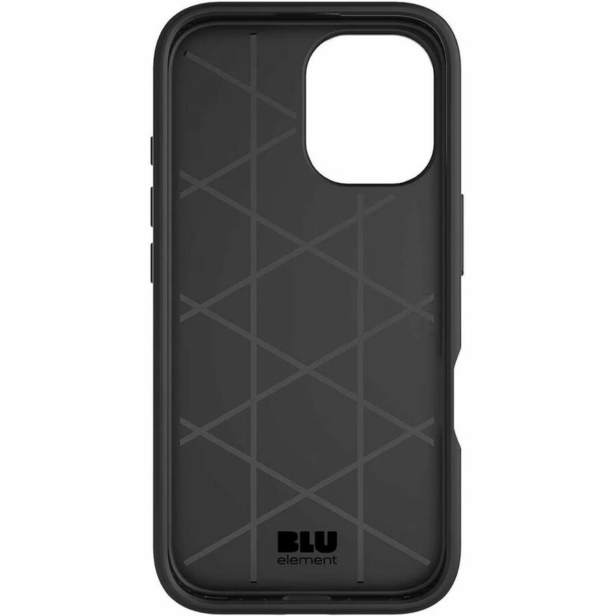 Étui robuste pour iPhone 16 Plus