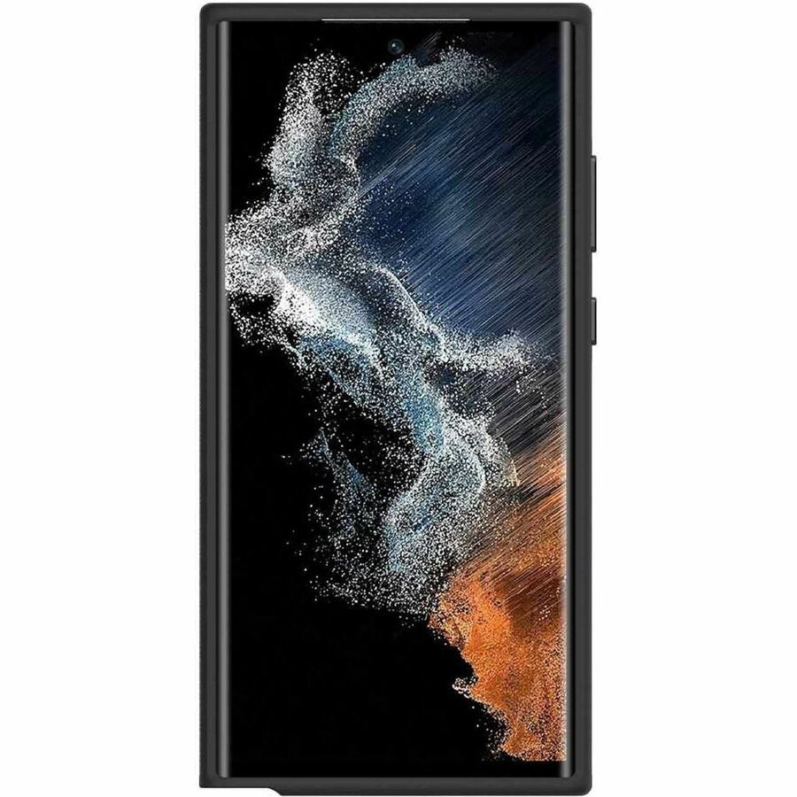 Étui robuste Armour pour Galaxy S25 Ultra