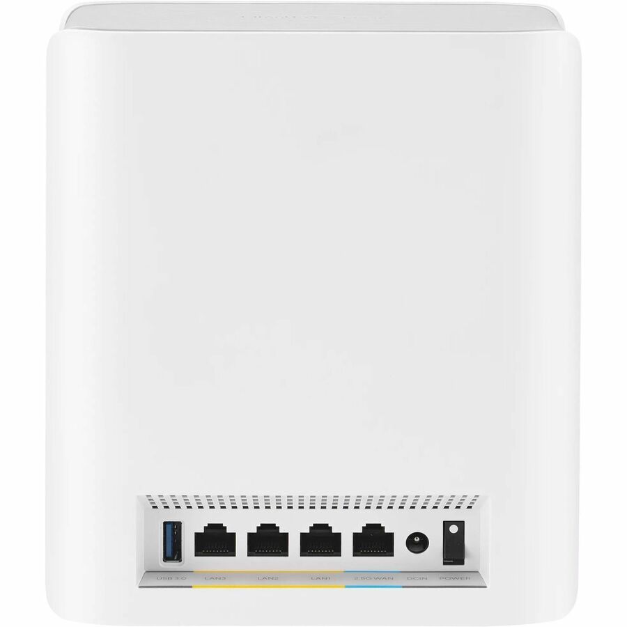 Asus (90IG0940MA1B0T) Wireless Routers