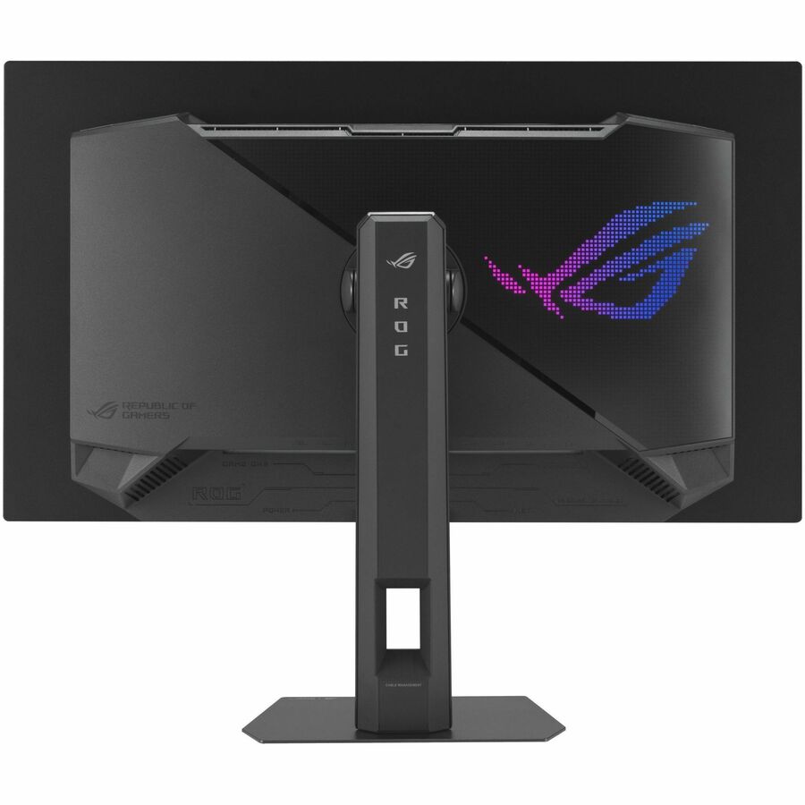 ASUS XG27AQDPG 27IN 2560 X 144