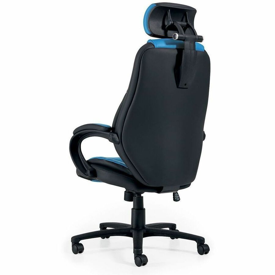 Offices To Go Brighton FX | High Back Tilter with Headrest