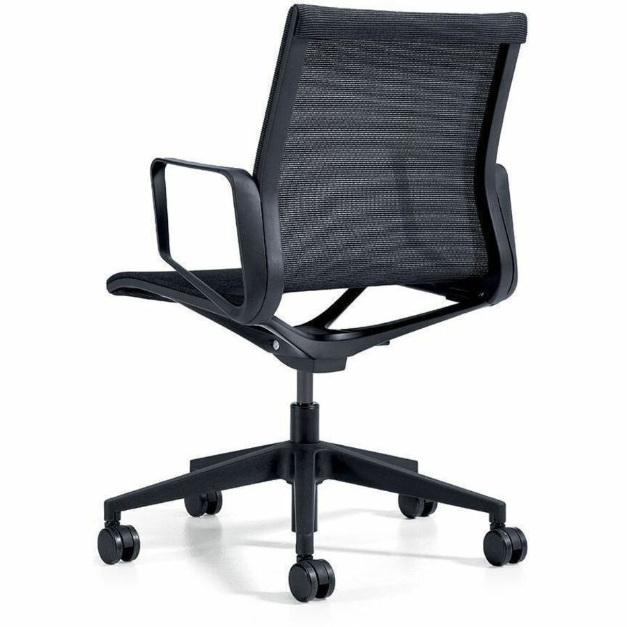 Offices To Go Knight | Medium Back Tilter