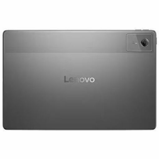 Lenovo - Tablette Idea Tab Plus TB361FU - 12,1 po 2.5K - MediaTek Dimensity 6400 (6 nm) Octa-core (8 c&oelig;urs) - 8 Go - 128 Go Stockage - Android 15 - Gris luna