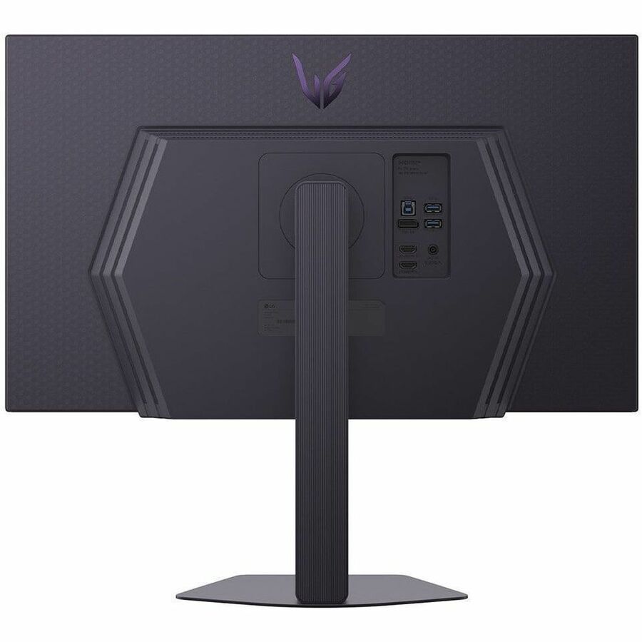 LG UltraGear 27G810A-B 27