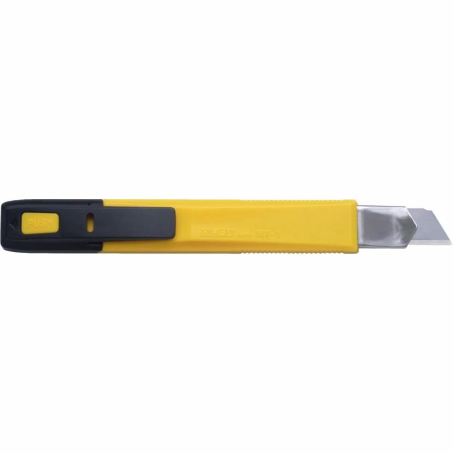 Olfa 12.5mm MT-1 Medium Duty Auto-Lock Knife