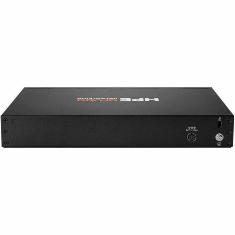HPE Anw 9106 Gateway - Thumbnail 2