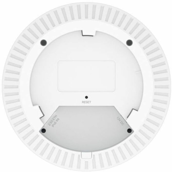 Point d'accès sans fil WiFi 7 double bande TP-Link Omada EAP720 BE5000