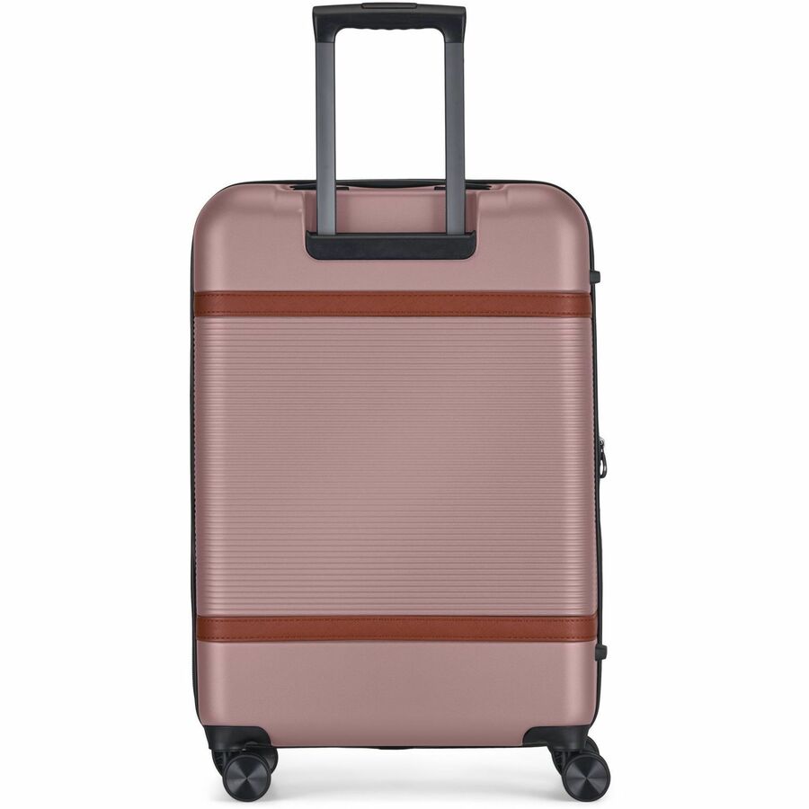 bugatti WELLINGTON Travel/Luggage Case (Carry On) Travel - Wood Rose