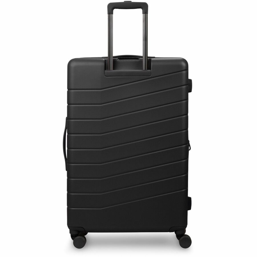 bugatti Munich Travel/Luggage Case (Check-in) Travel - Black