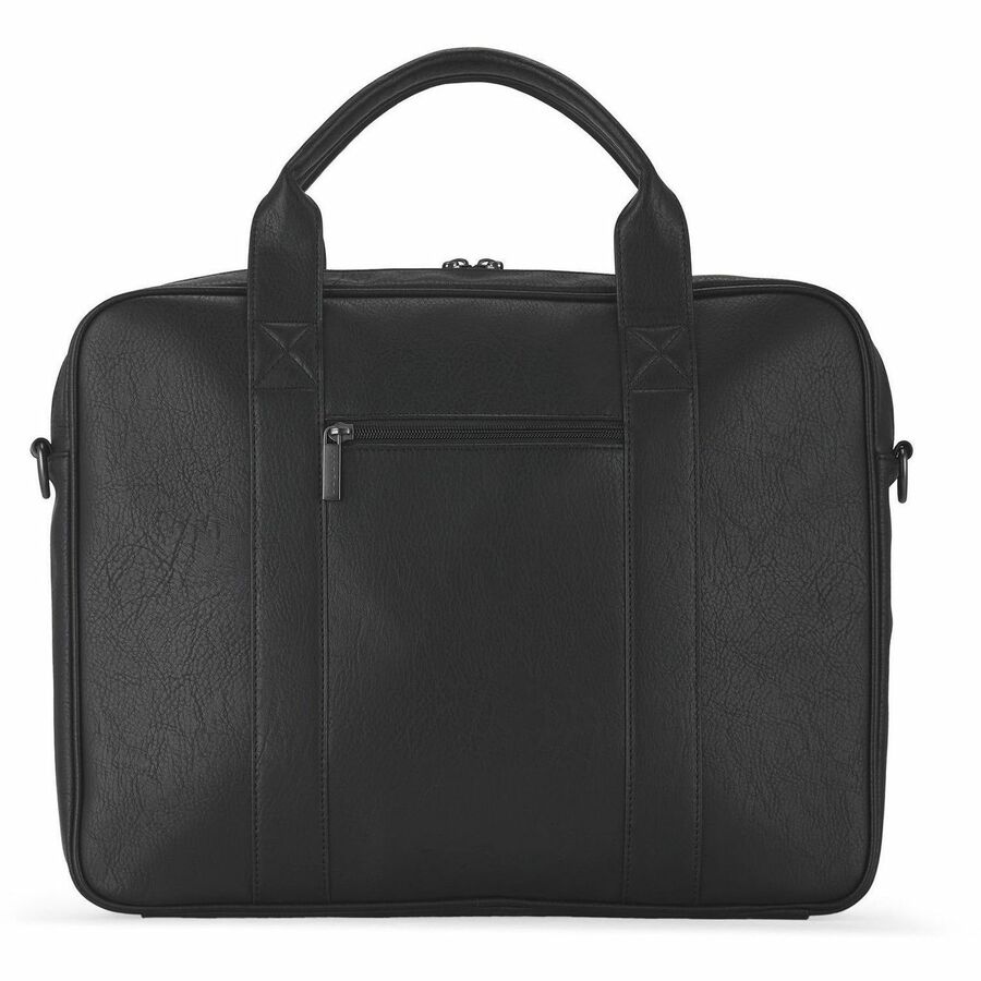 bugatti Palermo Carrying Case (Briefcase) for 15.6" Notebook - Black
