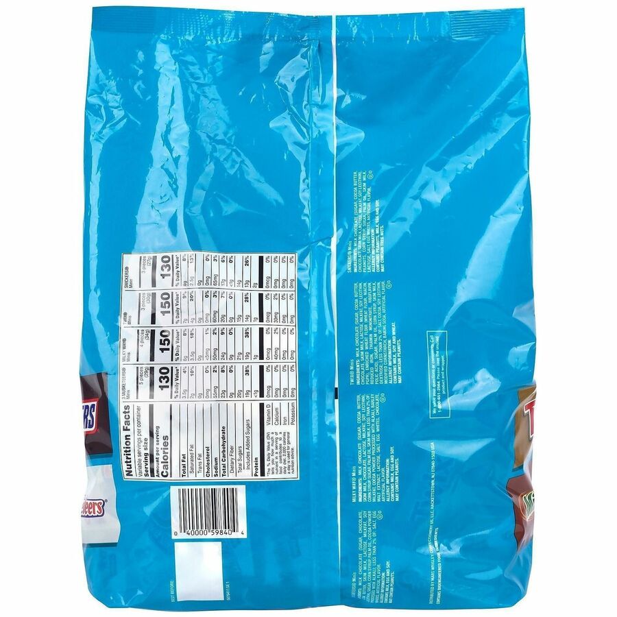 Green Rabbit Mar's Minis Chocolate Variety Pack