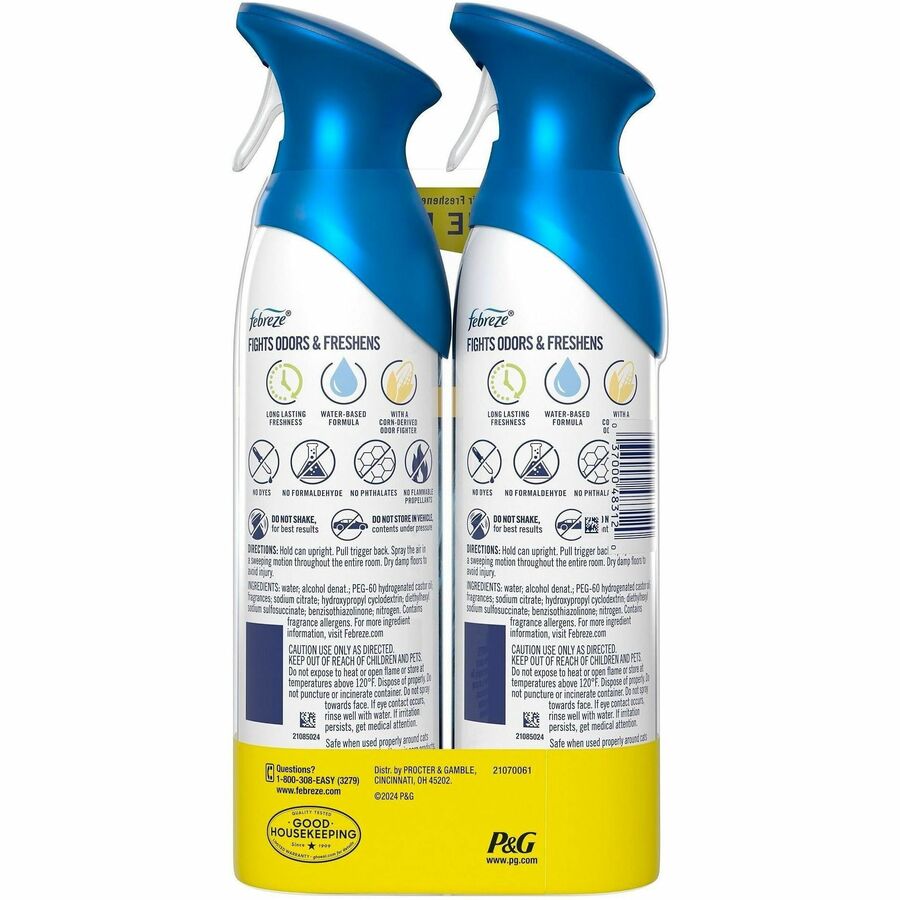 Picture of Febreze Air Effects Air Freshener