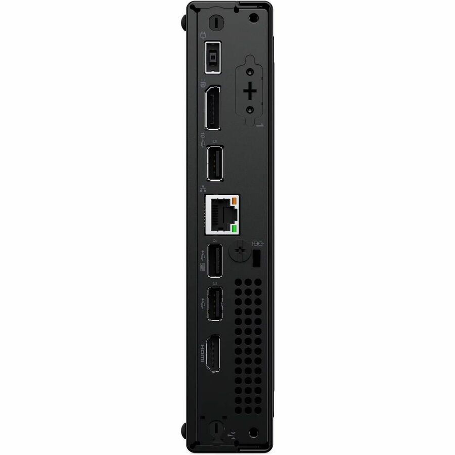 Lenovo V100q Desktop - Thumbnail 3
