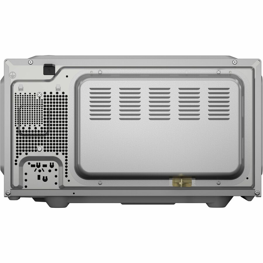 Sharp - Four &#224; micro-ondes SMC0985KSC