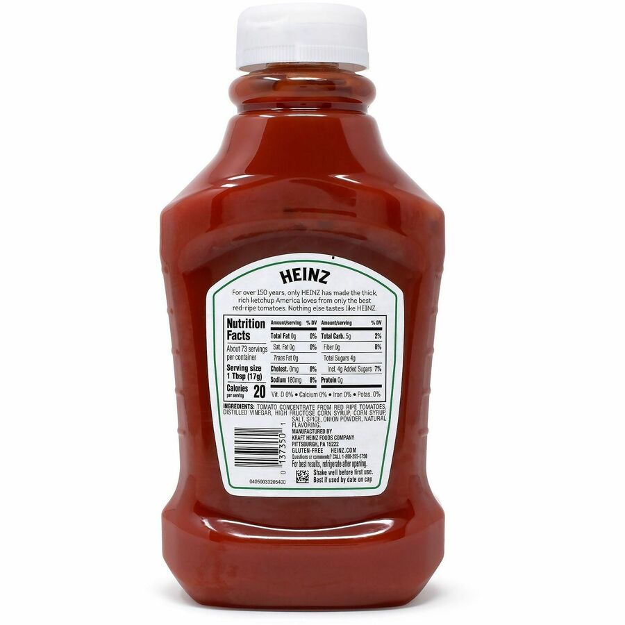 Green Rabbit Ketchup