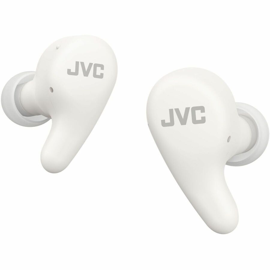 JVC Gumy Wireless Noise Cancelling Earbuds