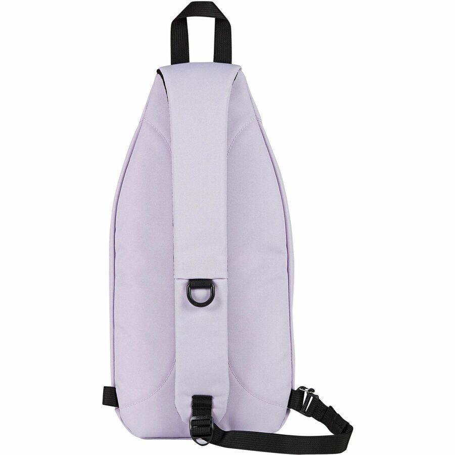 Jansport Move Carrying Case (Sling) Accessories - Pastel lilac