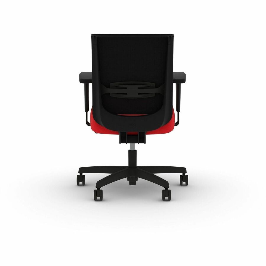 HON Convergence Synchro Tilt Task Chair