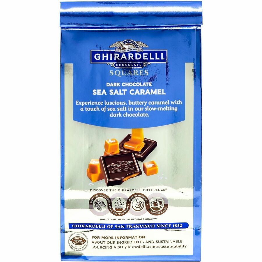 Green Rabbit Chocolate