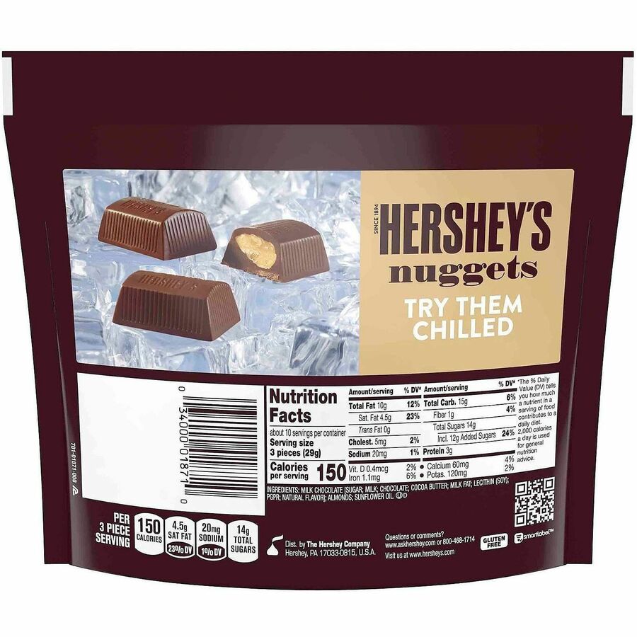 Picture of Green Rabbit Chocolate