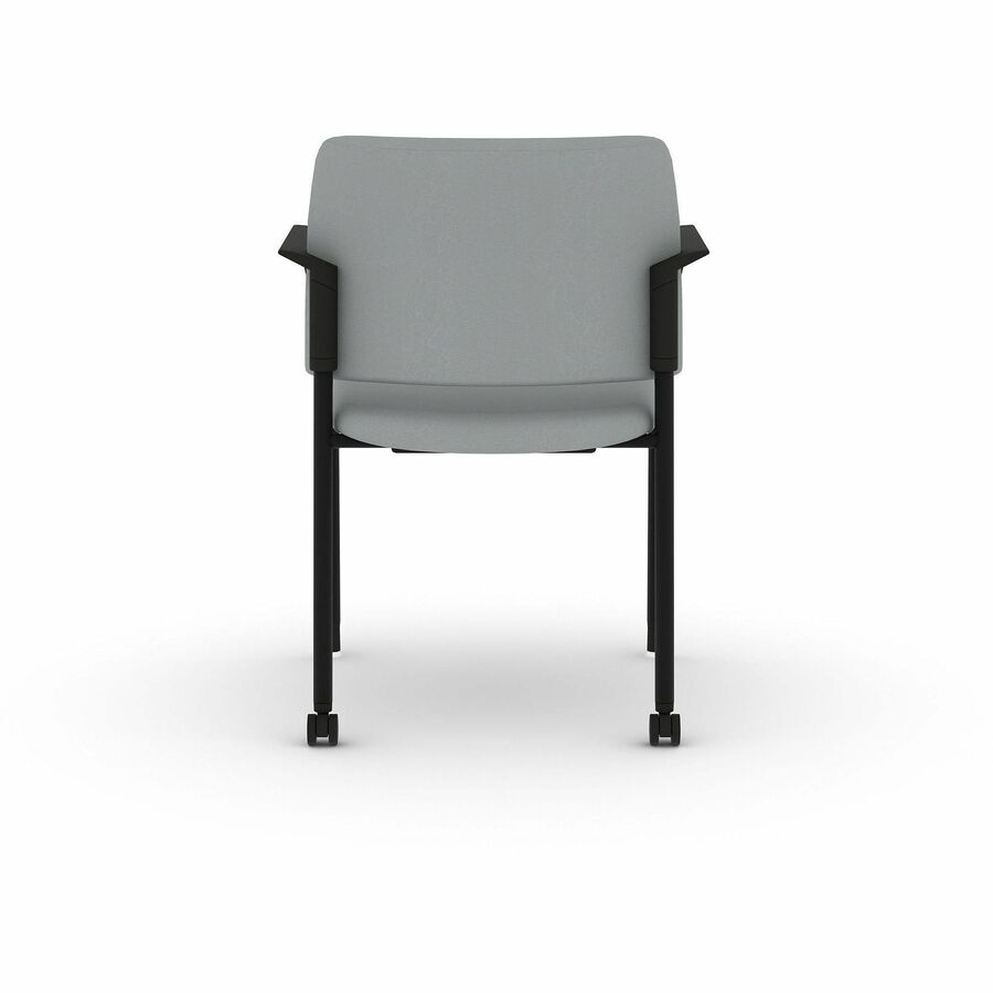 HON Accommodate Fixed Arms Guest Chair
