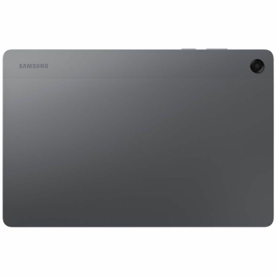 Samsung Galaxy Tab A11+ 5G SM-X238U Tablet - 11" WUXGA - MediaTek MT8775 Octa-core - 6 GB - 128 GB Storage - 5G - Gray - 1 Each