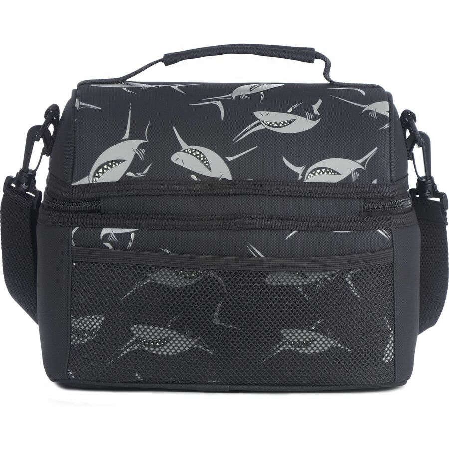 Oro - Panier repas R26SHARK302