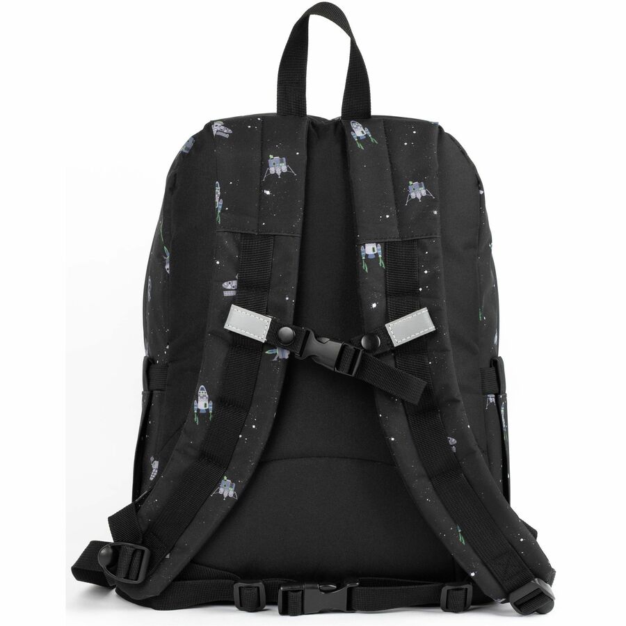 EXECO Carrying Case (Backpack) School