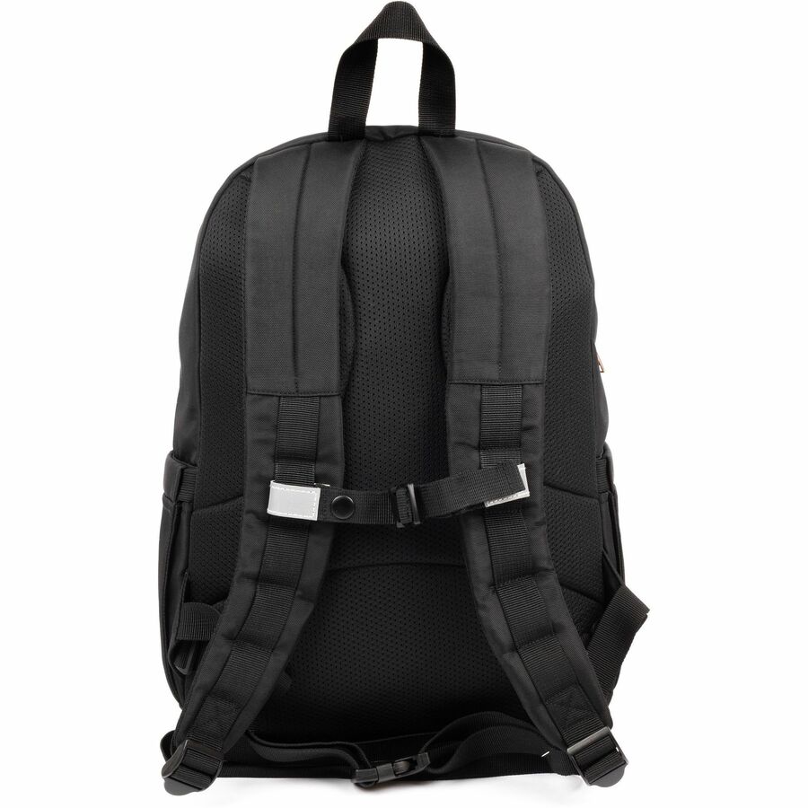 Louis Garneau - Étui de transport (Sac à dos) Ordinateur Portable - Noir, Or rose