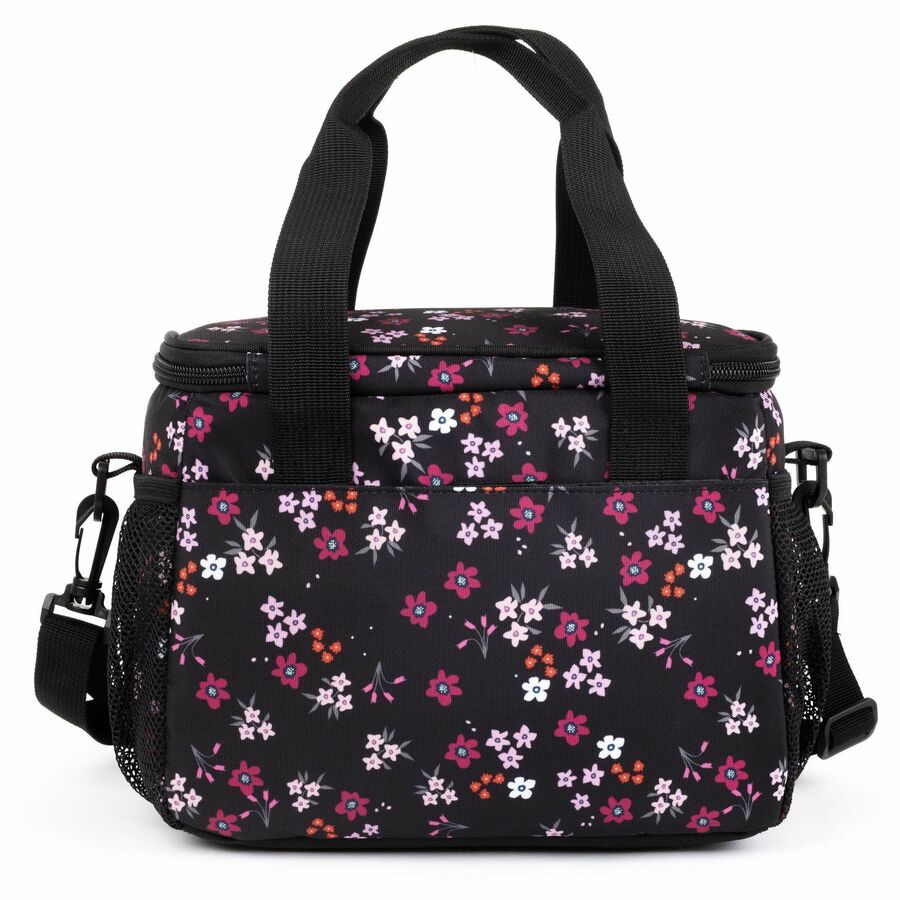 Louis Garneau Lunch Box - Floral Collection