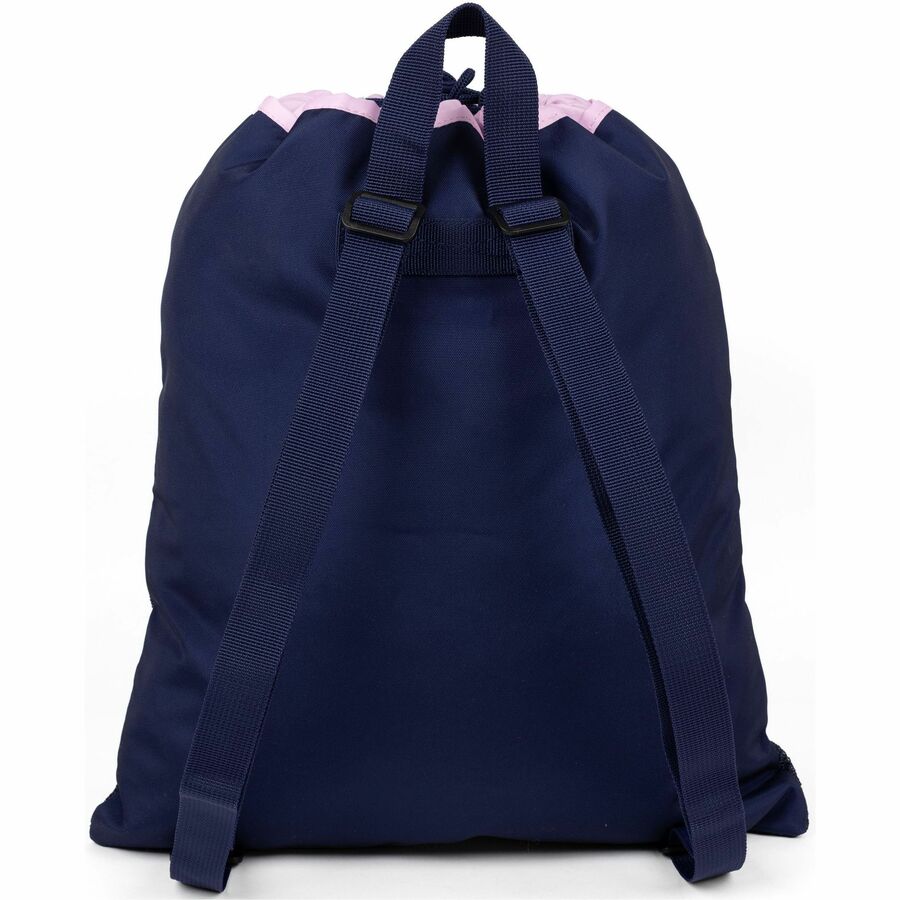 Louis Garneau Carrying Case (Tote) Gym - Blue