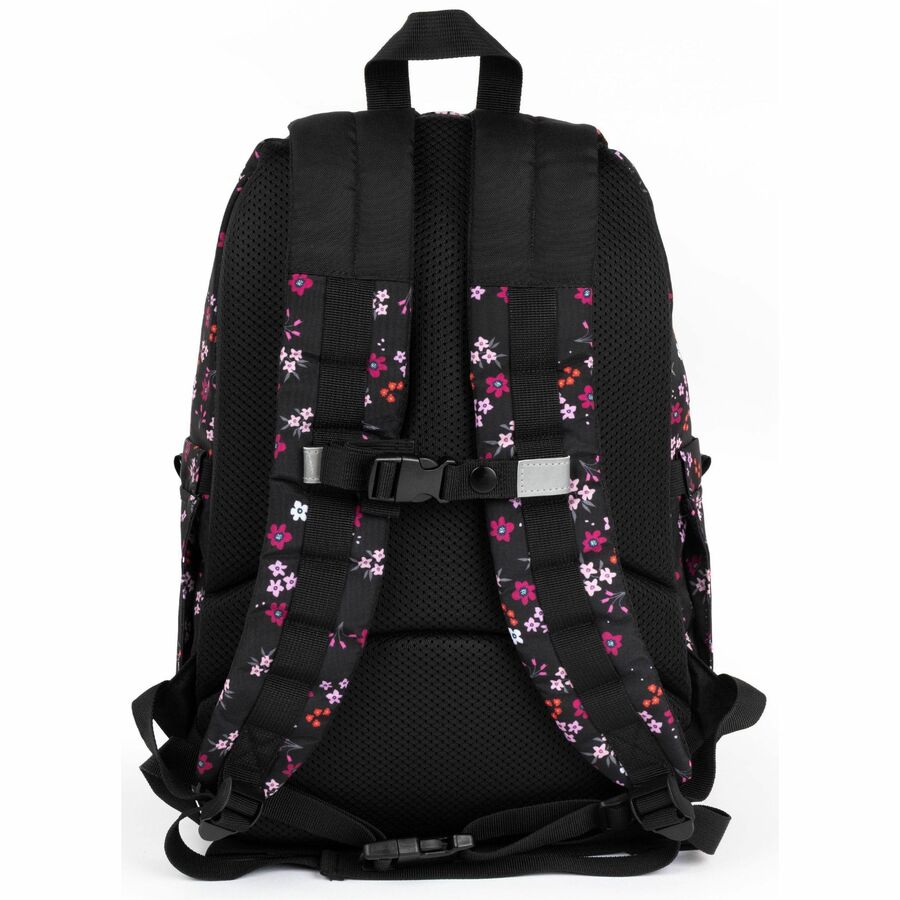 Louis Garneau Carrying Case (Backpack) School - Black