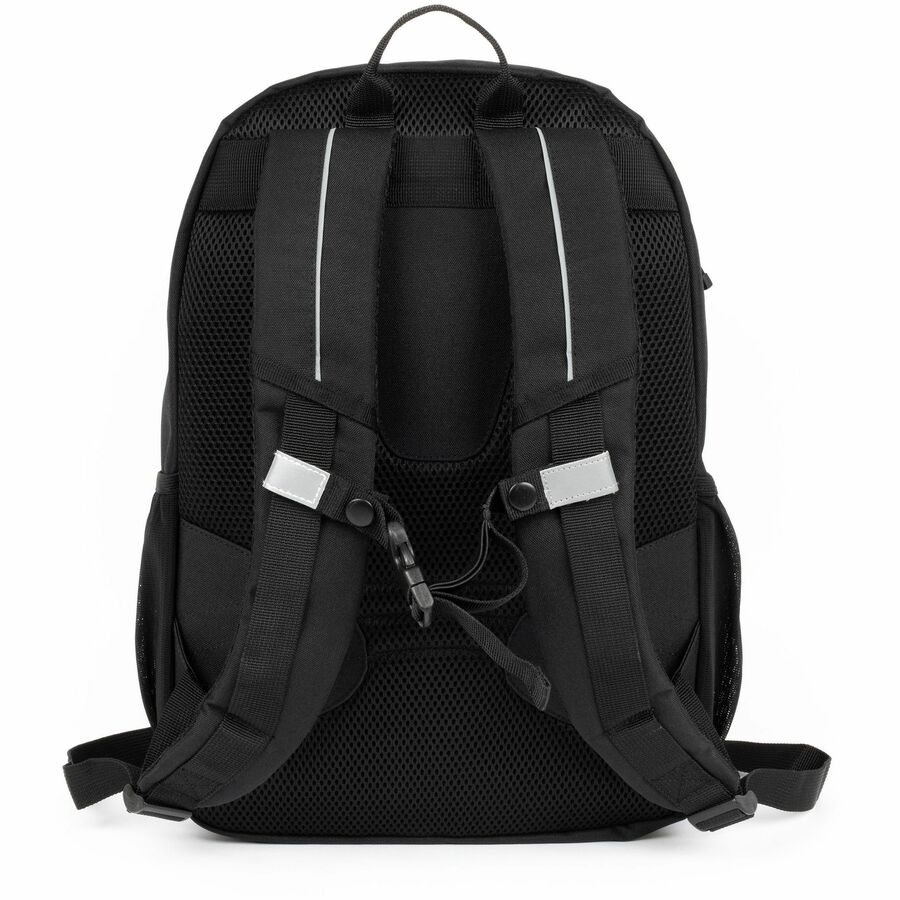 Louis Garneau - Étui de transport (Sac à dos) École - Noir