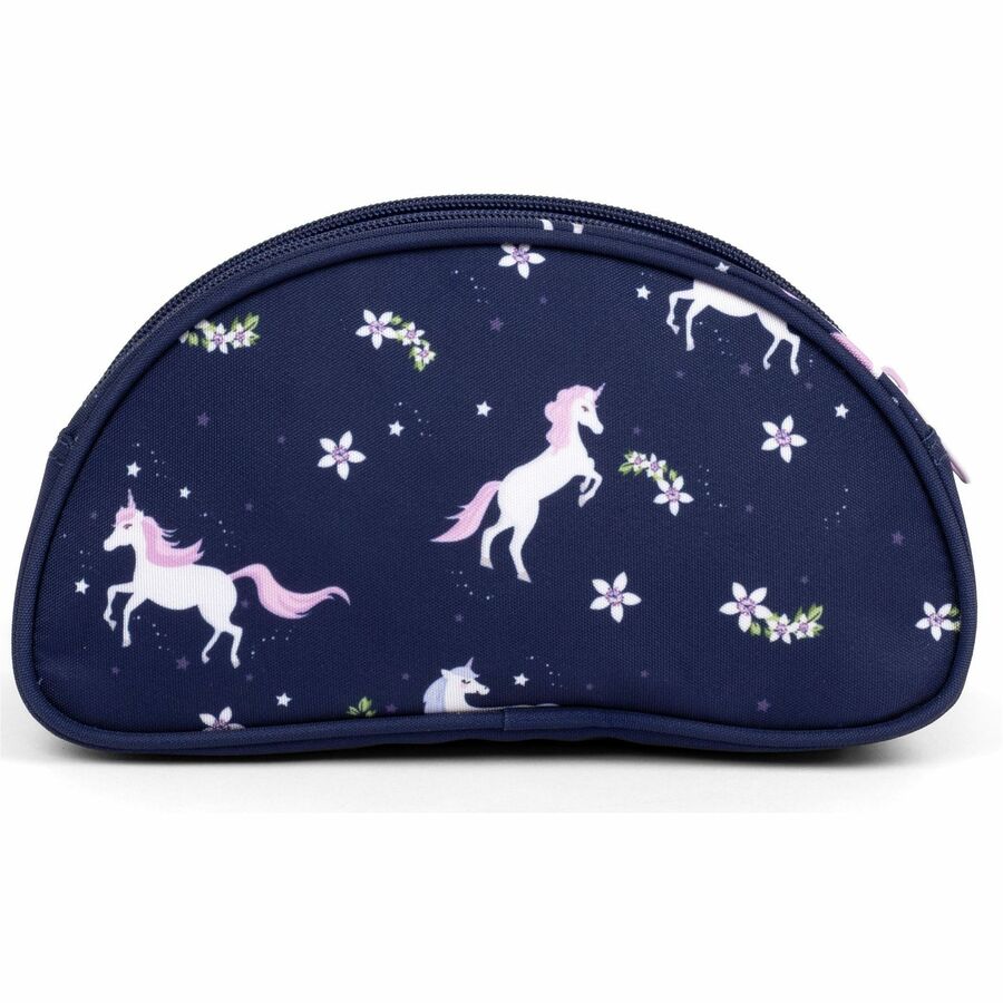 Louis Garneau Carrying Case Pencil - Blue