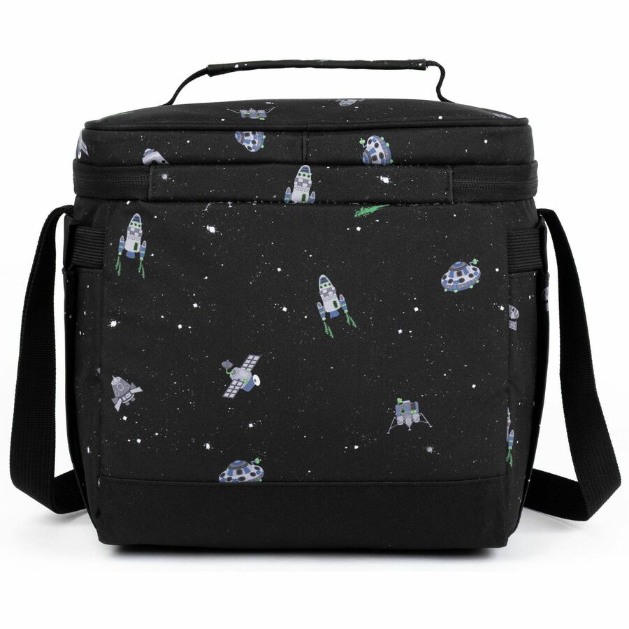 EXECO Lunch Box - Rocket Collection