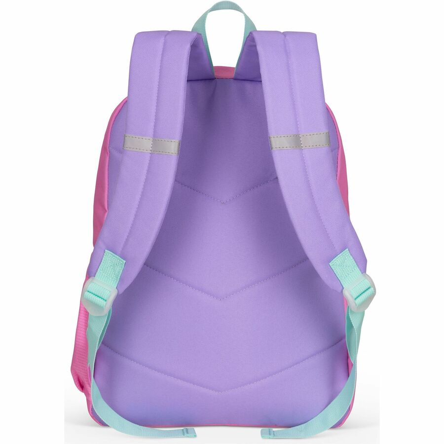 Roots - Étui de transport (Sac à dos) École - Pourpre, Rose