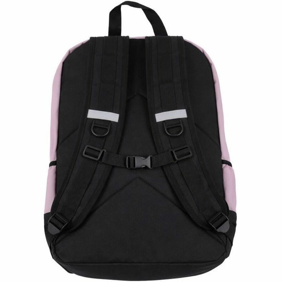 NANO Carrying Case (Backpack) Notebook - Purple, Black, Peach Pink