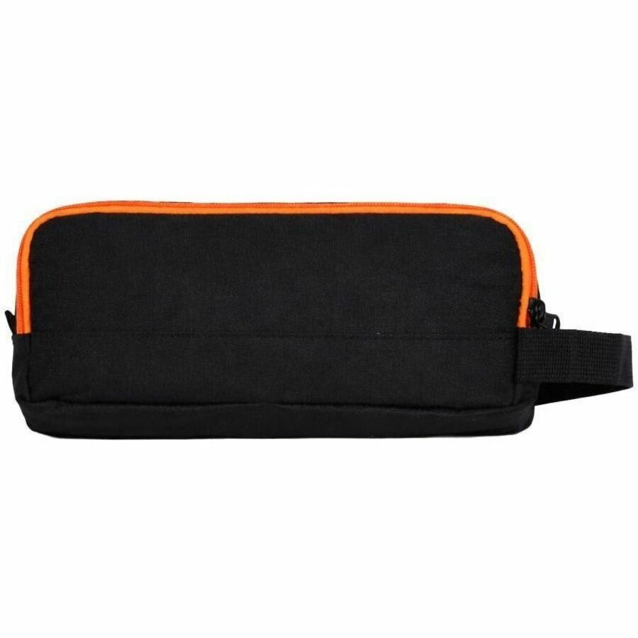 NANO Carrying Case Pencil - Black, Orange