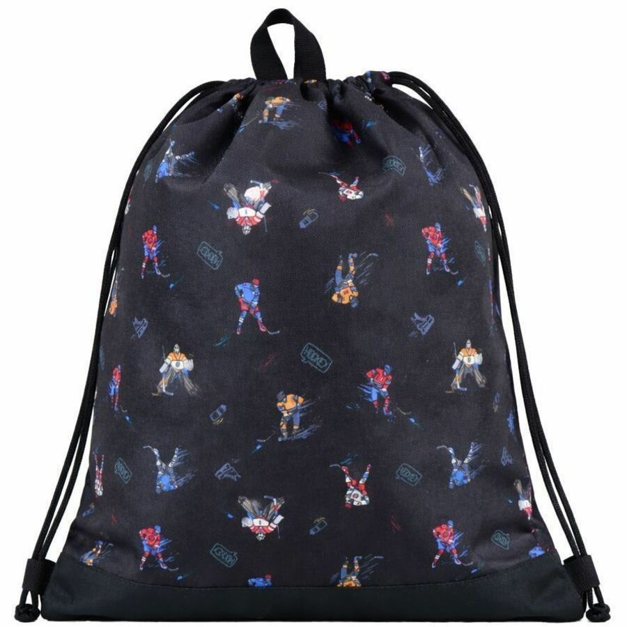 Nano - Étui de transport (Fourre-tout) - Noir