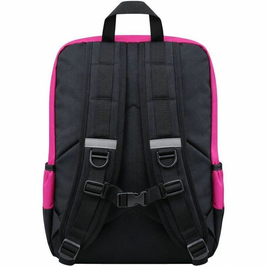 Nano Carrying Case (Backpack) Notebook - Pink