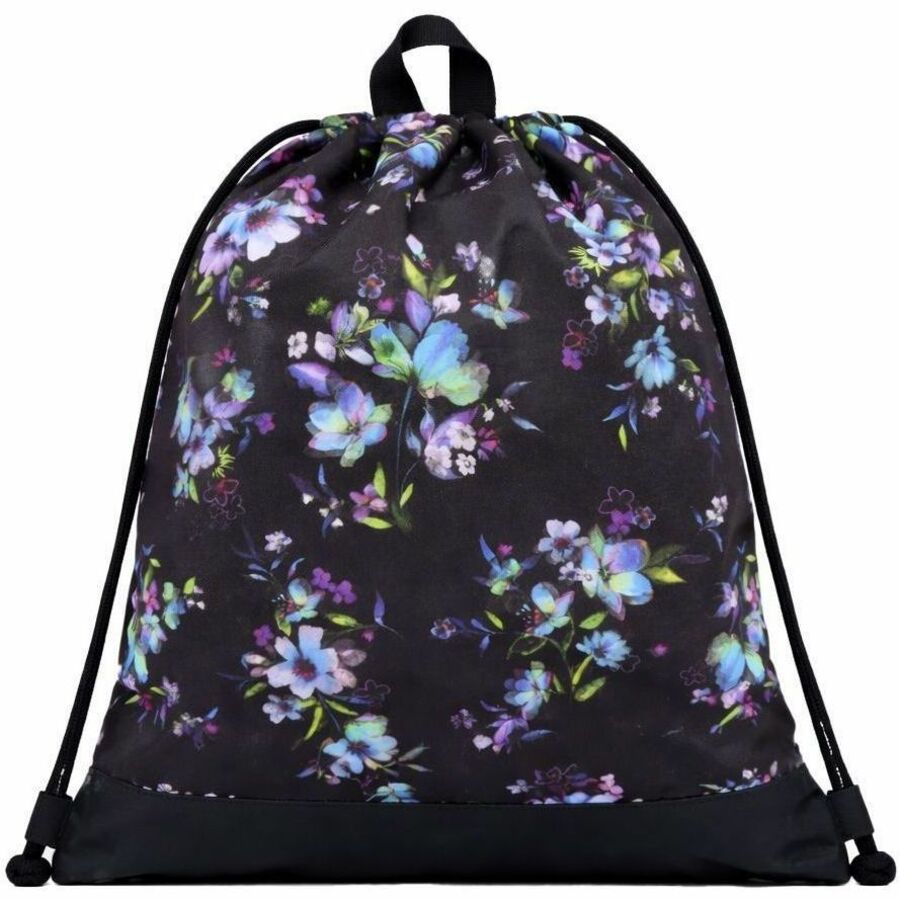 Nano - Étui de transport (Fourre-tout) - Pourpre, Noir