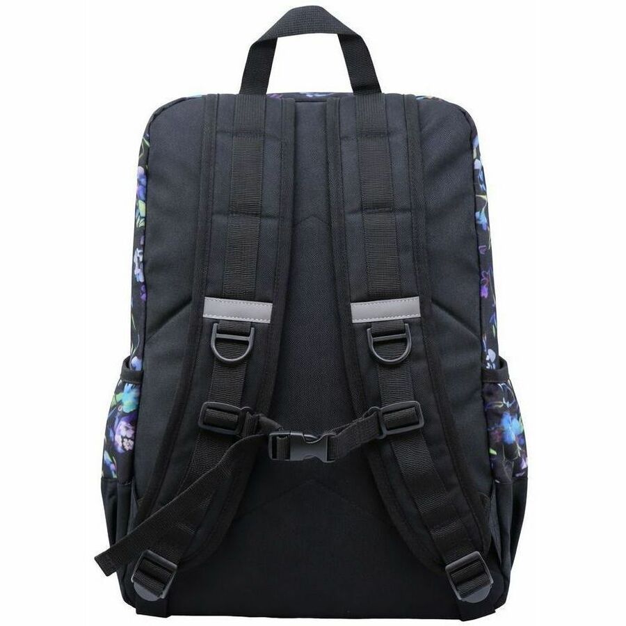 Nano Carrying Case (Backpack) Notebook - Purple, Blue