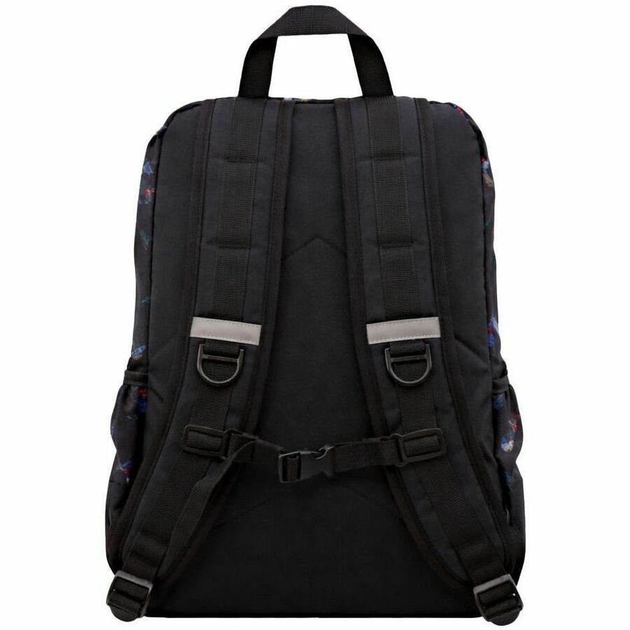 Nano Carrying Case (Backpack) Notebook - Black