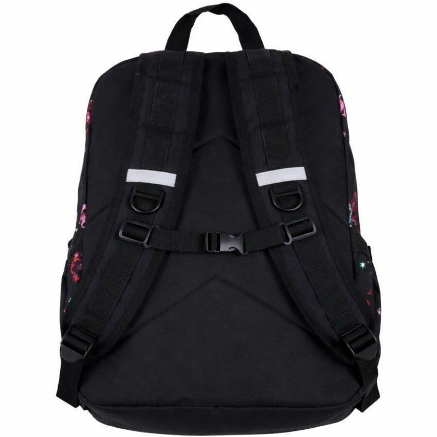 Nano Carrying Case (Backpack) Notebook - Black, Pink