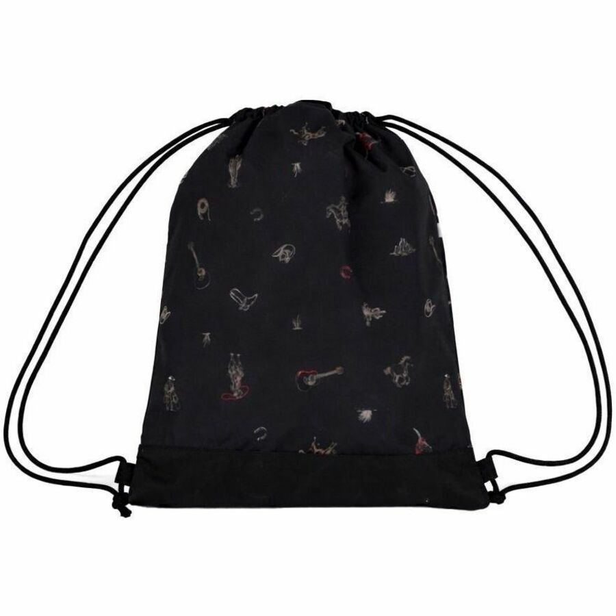 Nano - Étui de transport (Fourre-tout) - Noir, Orange